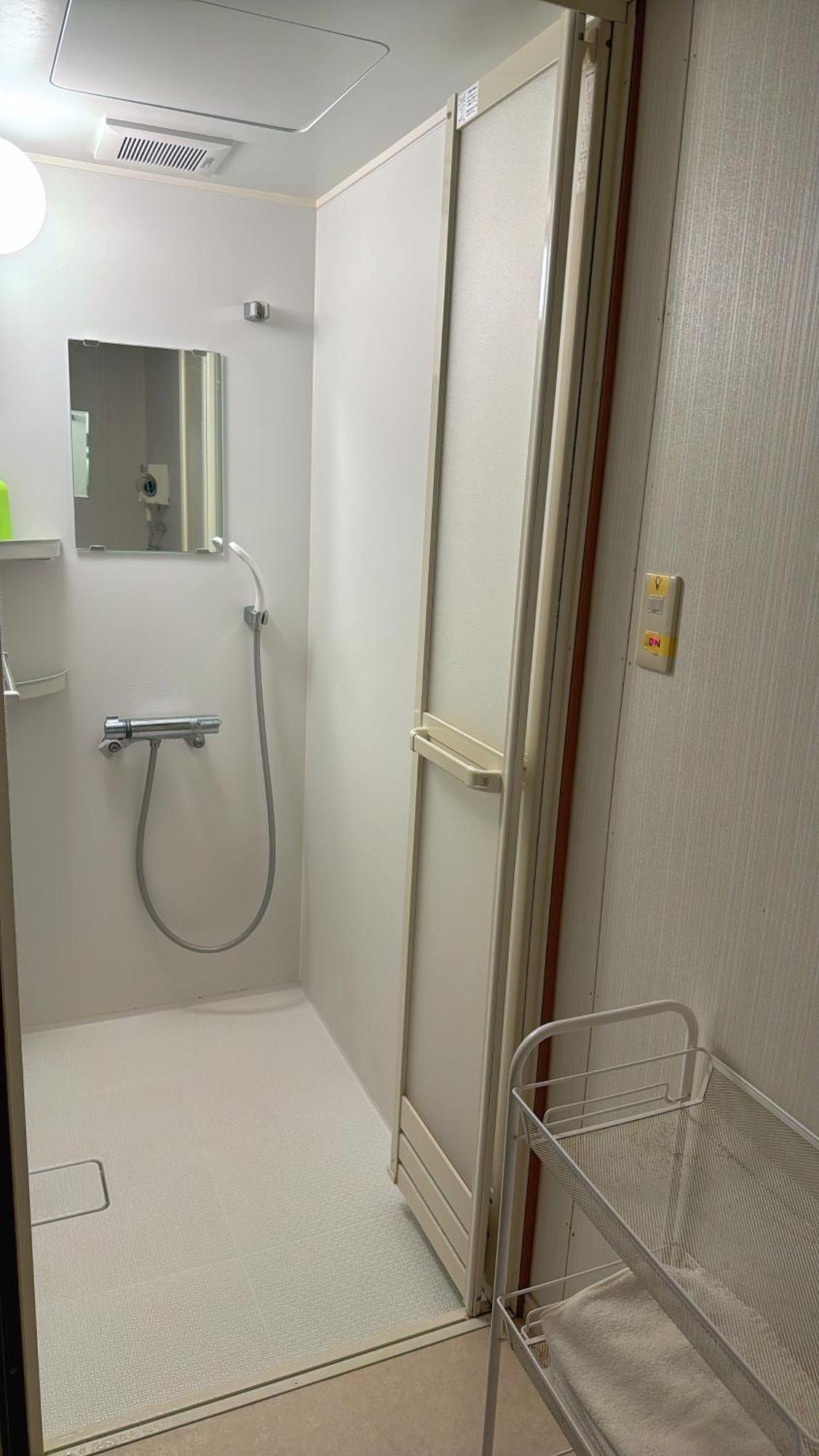 Ryokan Nakadaya Tokyo Dış mekan fotoğraf