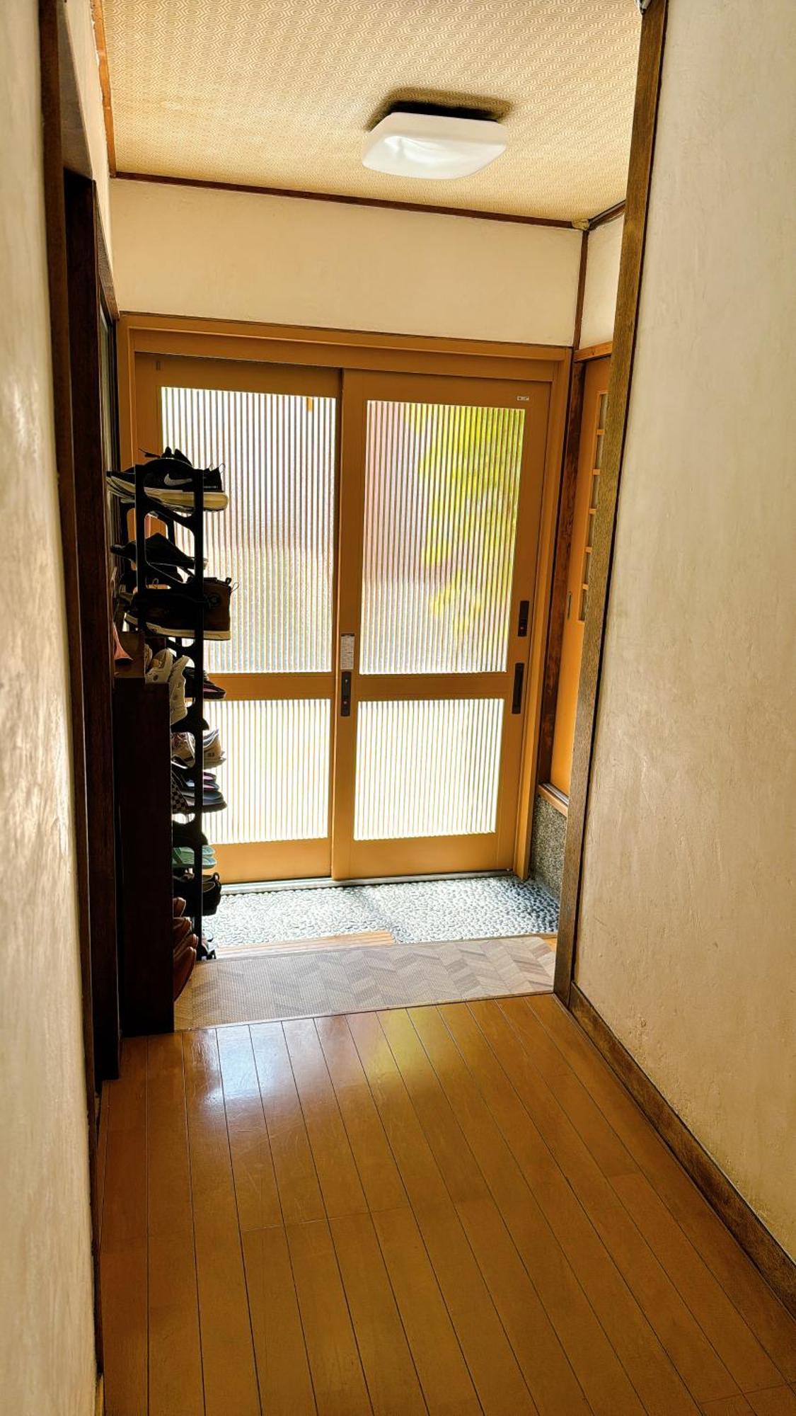 Ryokan Nakadaya Tokyo Dış mekan fotoğraf