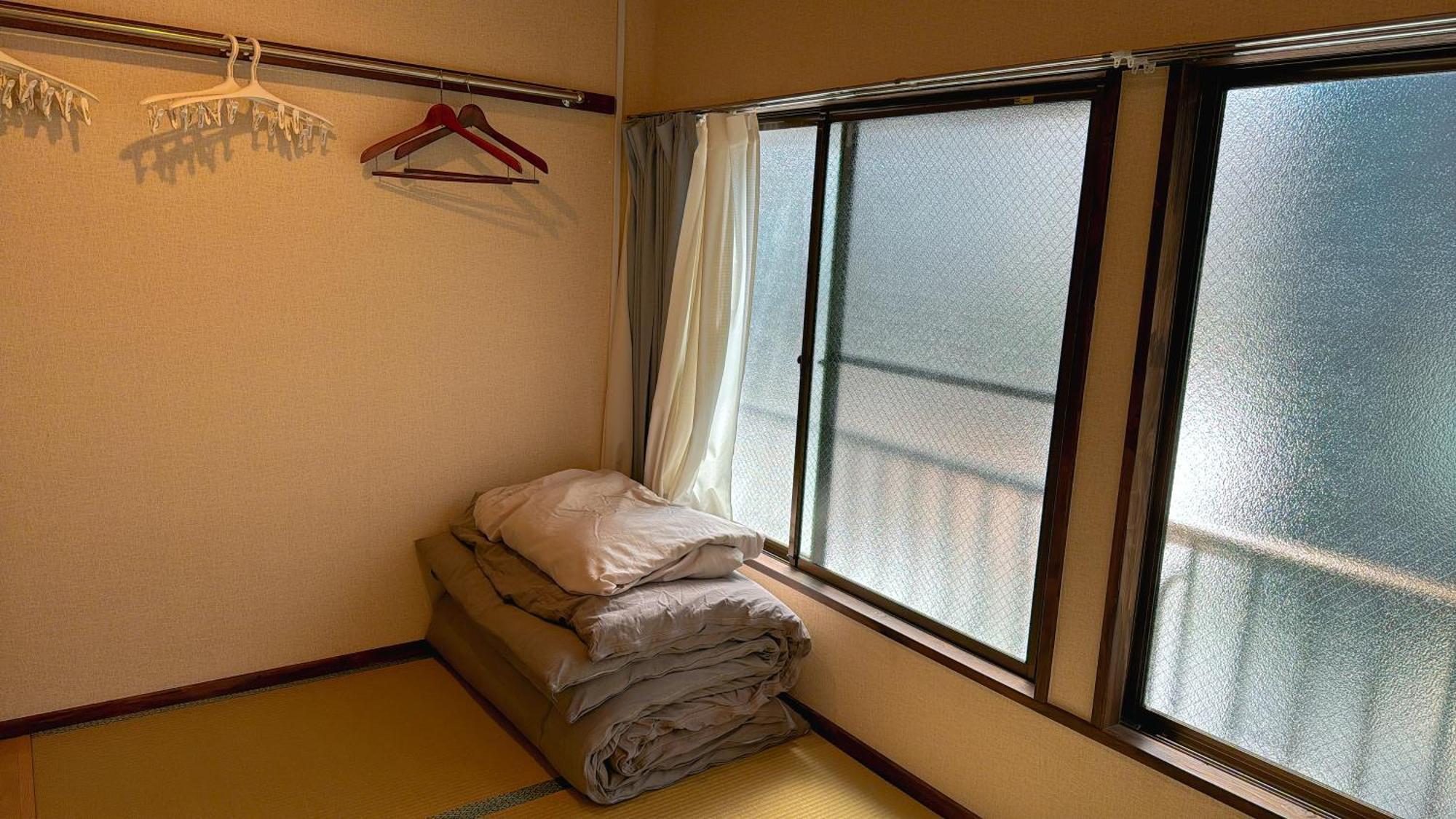 Ryokan Nakadaya Tokyo Dış mekan fotoğraf