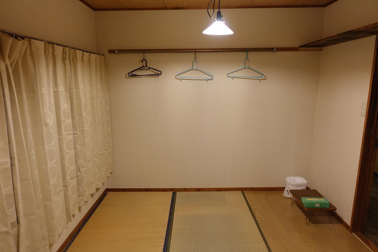 Ryokan Nakadaya Tokyo Dış mekan fotoğraf