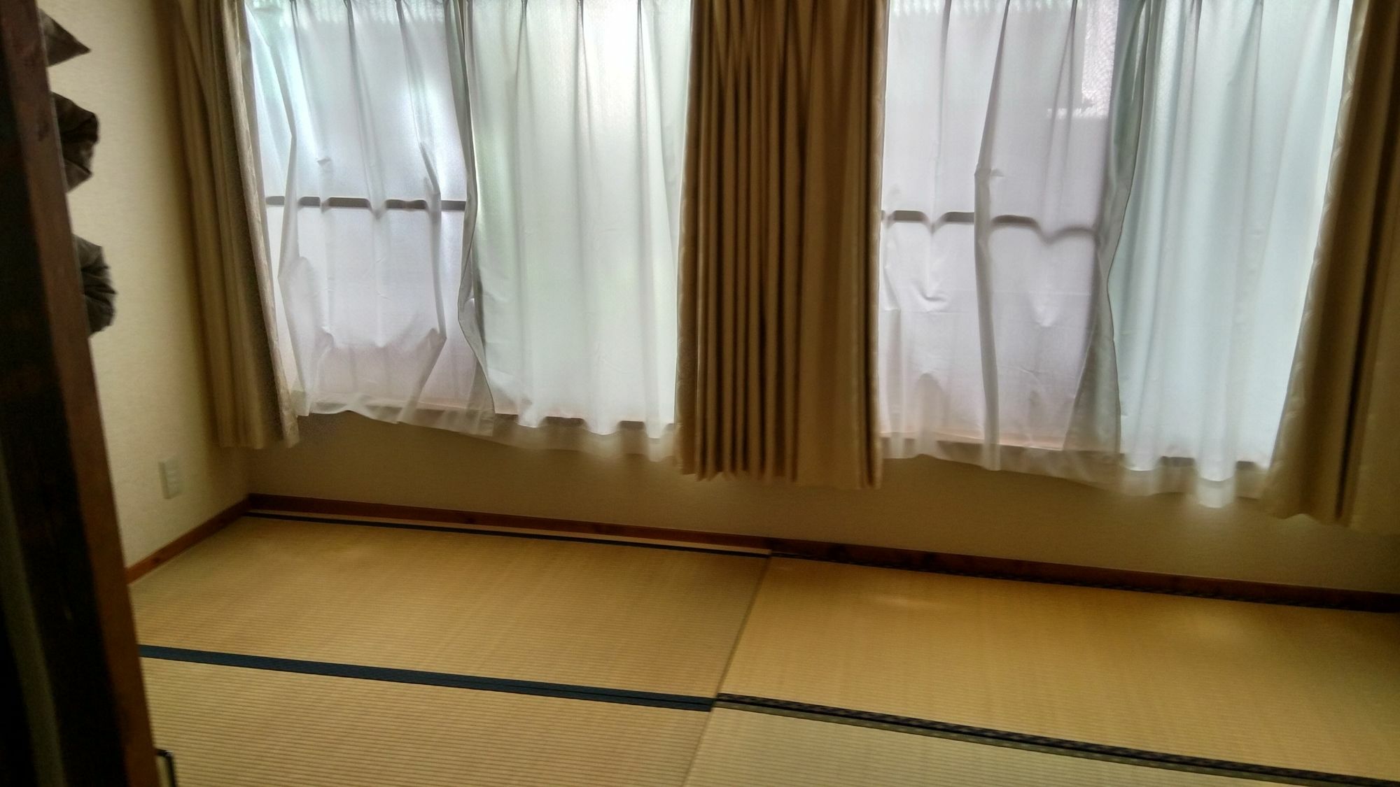 Ryokan Nakadaya Tokyo Dış mekan fotoğraf